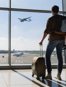 اقوى جواز سفر في العالم 