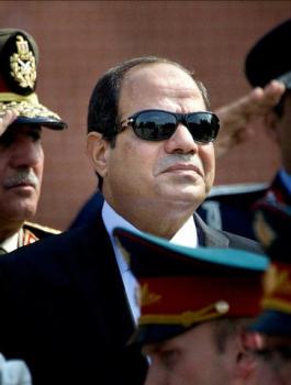 مصر  واليهود 