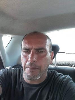 الاسير احمد زهران 