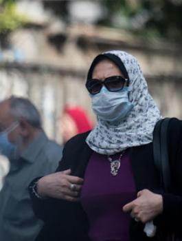 فيروس كورونا في مصر 