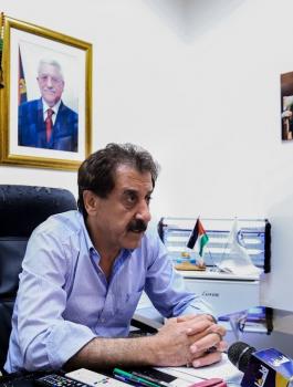 معابر قطاع غزة