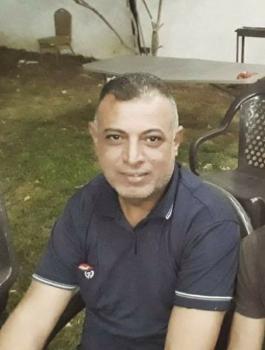 امين سر فتح نصار أبو داهوك