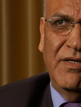 صائب-عريقات