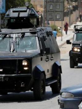 القبض على راقص كيكي في الاردن 