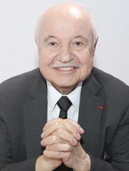 ابو غزالة 2020