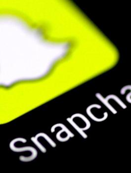snapchat