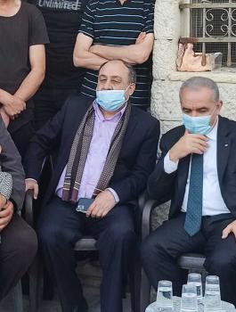 اشتيه وضحايا حوارة 