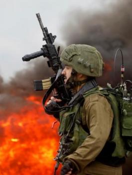 اعتقالات ومواجهات بالضفة الغربية 