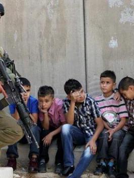 "الكنيست" يُصادق على قانون سجن الأطفال أقل من 14 عاماً