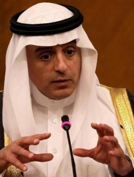 السعودية : قطر أشعلت نار الفتنة بين حماس والسلطة الفلسطينية 