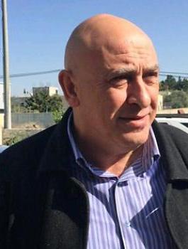 النائب باسل غطاس 