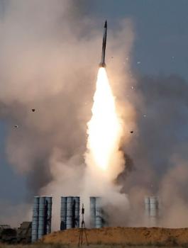 الحرب النووية بين روسيا واميركا 