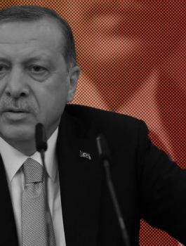 اردوغان وايران 
