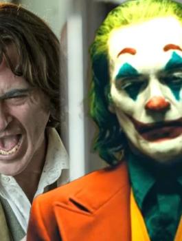 فيلم الجوكر 