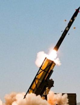 صواريخ اسرائيلية قادرة على ضرب اهداف في الشرق الاوسط 