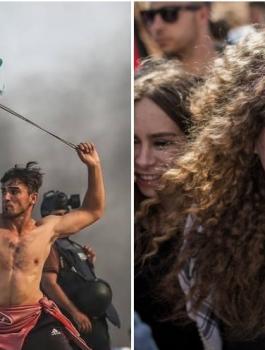 عهد التميمي 