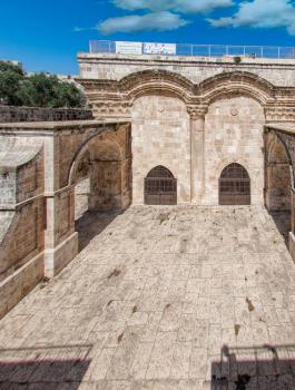 مصلى الرحمة 