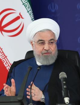 ايران واسرائيل 