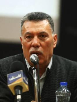 استهداف احمد حلس 