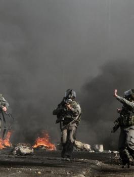 تحذيرات اسرائيلية من اشتعال الاوضاع في الضفة والقدس 