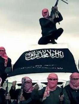 جبهة النصرة 