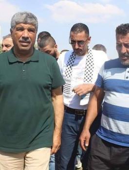 الاحتلال يعتقل مواطن وزوجته في بيت لحم 