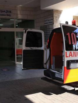 مصرع مواطنين بحوادث سير 