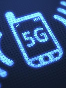 روسيا تبدأ باستخدام تقنية 5G