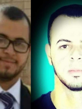 وفاة شقيقان فلسطينيان في السعودية 
