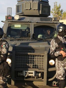 العفو العام في الاردن 