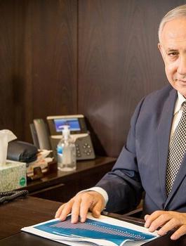 نتنياهو واسرائيل والجنسية 