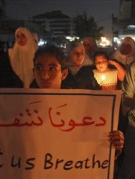 مدير بجمعية حقوقية اسرائيلية: أي تقليص إضافي لكهرباء غزّة سيتسبب بأزمة إنسانية