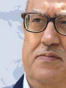 مقتل حتر في عمان 
