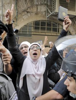 تركيا واسرائيل 