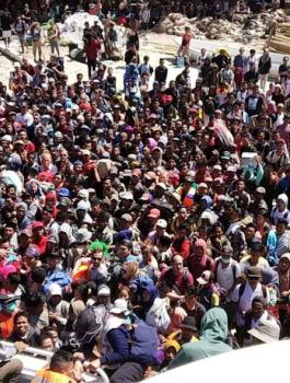 زلزال اندونيسيا 