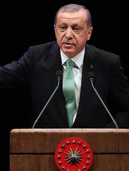 اردوغان والسيسي 
