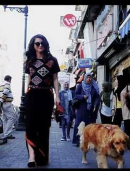 اغنية بنت رام الله 