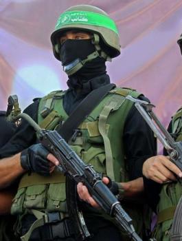 حماس والمقاومة وقطاع غزة 