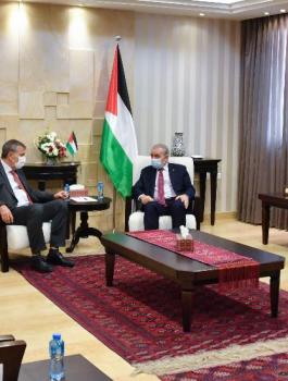 اونروا واشتيه 