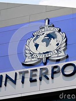 international-police-interpol-sign-logo-building-singapore-september-criminal-organization-intergovernmental-45083519