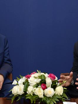 نتنياهو بوتين 