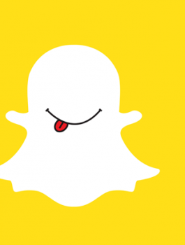 مزايا سناب شات 