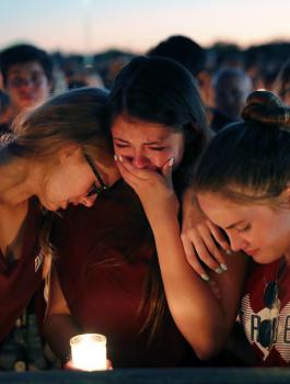 هجوم فلوريدا 