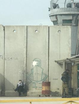 الاسرى الاداريين والقضاء العسكري الاسرائيلي 