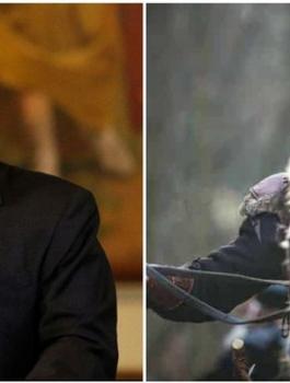 رئيس فنزويلا واعتناق الاسلام 