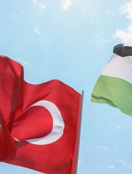 مسيرات بالدراجات في 11 ولاية تركية الاثنين نصرة للأقصى