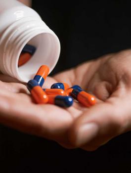 الاصابة الشديدة بفيروس كورونا 