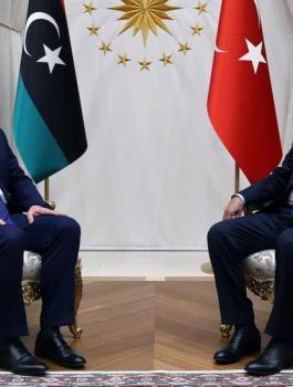 اردوغان في طرابلس 