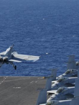 روسيا واميركا وطهران 