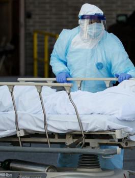 وفيات في صفوف الجالية الفلسطينية باميركا  